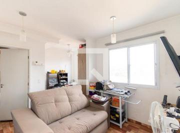 Apartamento · 37m² · 1 Quarto · 1 Vaga · Apartamento para Aluguel - Jardim Vila Carrao, 1 Quarto, 37 m² - São Paulo