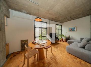 Apartamento · 68m² · 1 Quarto · Apartamento para Aluguel - Consolação, 1 Quarto,  68 m² - São Paulo