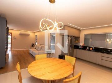 Casa · 230m² · 4 Quartos · 2 Vagas · Casa para Aluguel - Vila Nogueira , 4 Quartos, 230 m² - Campinas