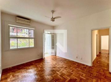 Apartamento · 89m² · 3 Quartos · Apartamento para Aluguel - Botafogo, 3 Quartos,  89 m² - Rio de Janeiro