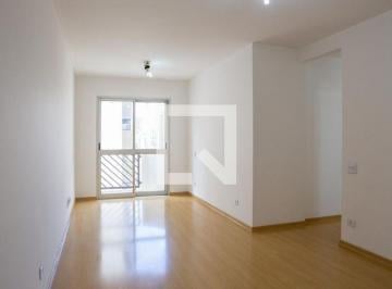 Apartamento · 70m² · 3 Quartos · 1 Vaga · Apartamento para Aluguel - Vila Pompéia, 3 Quartos, 70 m² - São Paulo