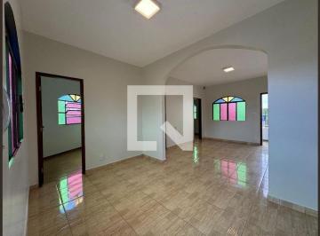 Casa · 120m² · 4 Quartos · 4 Vagas · Casa para Aluguel - Cintra, 4 Quartos,  120 m² - Montes Claros