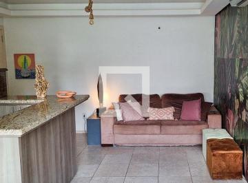 Apartamento · 66m² · 3 Quartos · 1 Vaga · Apartamento para Aluguel - Campo Novo, 3 Quartos,  66 m² - Porto Alegre