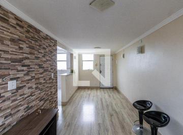 Apartamento · 56m² · 2 Quartos · Apartamento para Aluguel - Itaquera, 2 Quartos,  56 m² - São Paulo