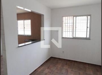 Apartamento · 50m² · 1 Quarto · Apartamento para Aluguel - Quintino Bocaiúva, 1 Quarto,  50 m² - Rio de Janeiro