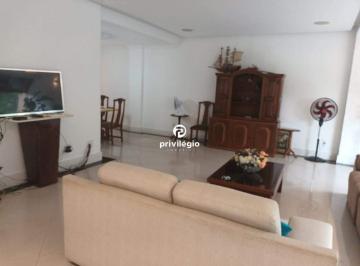 Sala · Jardim Oceanico, Oportunidade! 3 quartos, 152 m² e 2 vagas