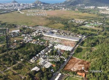 Terreno · 100000m² · Excelente terreno a venda, pronto para construir em Vargem Grande.