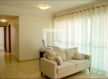 Apartamento · 110m² · 3 Quartos · 2 Vagas · Apartamento para Aluguel - Alto da Glória, 3 Quartos, 110 m² - Goiânia