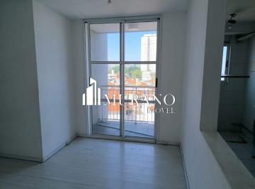 Apartamento · 52m² · 2 Quartos · 1 Vaga · Apartamento à venda, 2 quartos, 1 vaga, Alto do Pari - São Paulo/SP