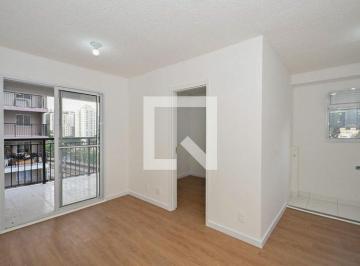 Apartamento · 48m² · 2 Quartos · 1 Vaga · Apartamento para Aluguel - Vila Andrade, 2 Quartos,  48 m² - São Paulo