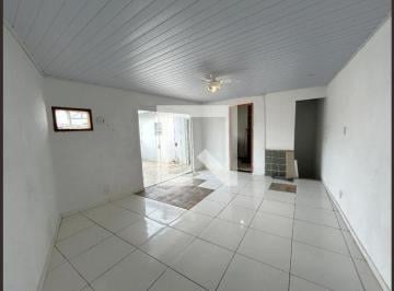 Casa · 58m² · 1 Quarto · 1 Vaga · Casa para Aluguel - Vila Valqueire, 1 Quarto,  58 m² - Rio de Janeiro
