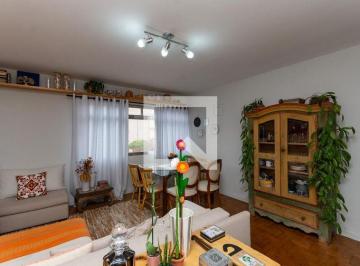 Apartamento · 73m² · 1 Quarto · 1 Vaga · Apartamento para Aluguel - Água Branca, 1 Quarto, 73 m² - São Paulo