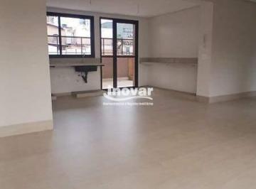 Apartamento · 185m² · 4 Quartos · 4 Vagas · Apartamento Garden de Alto Padrão com 3 Suítes, 185 m² e 3 Vagas
