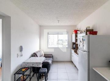 Apartamento · 32m² · 2 Quartos · Apartamento para Aluguel - Artur Alvim, 2 Quartos,  32 m² - São Paulo