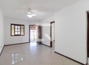 Casa · 138m² · 3 Quartos · 2 Vagas · Casa para Aluguel - Campo Novo, 3 Quartos,  138 m² - Porto Alegre