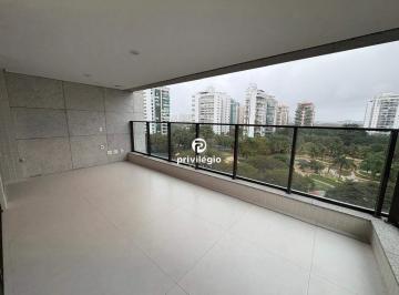 Apartamento · 108m² · 3 Quartos · 2 Vagas · Apartamento à venda, 3 quartos, 1 suíte, 2 vagas, BARRA DA TIJUCA - RIO DE JANEIRO/RJ
