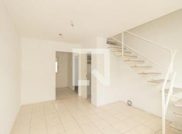 Casa · 54m² · 2 Quartos · 1 Vaga · Casa para Aluguel - Campo Grande, 2 Quartos,  54 m² - Rio de Janeiro