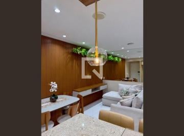 Apartamento · 73m² · 3 Quartos · 1 Vaga · Apartamento para Aluguel - Cangaíba, 3 Quartos, 73 m² - São Paulo