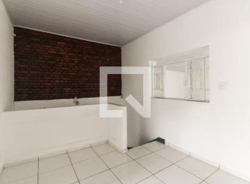 Casa · 100m² · 2 Quartos · Casa para Aluguel - Tatuapé, 2 Quartos,  100 m² - São Paulo