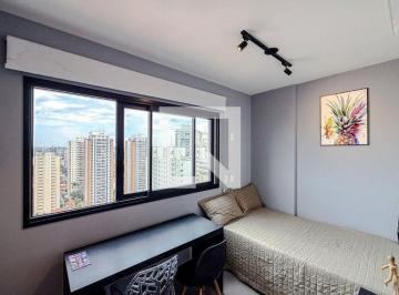 Apartamento · 17m² · 1 Quarto · Apartamento para Aluguel - Vila Mariana, 1 Quarto, 17 m² - São Paulo
