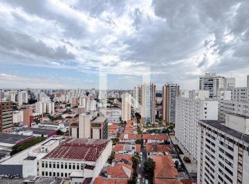 Apartamento de 1 quarto Aluguel R$ 2.500 · Apartamento para Aluguel - Vila Mariana, 1 Quarto, 17 m² - São Paulo