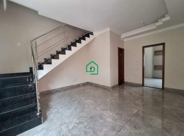 Casa · 146m² · 3 Quartos · 2 Vagas · Casa à venda no bairro Novo Horizonte-Conselheiro Lafaiete