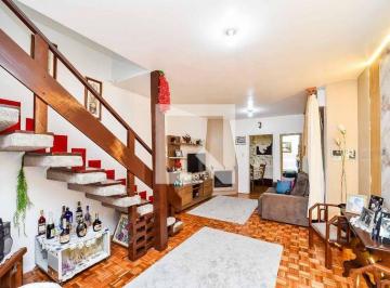 Apartamento · 140m² · 3 Quartos · 3 Vagas · Apartamento para Aluguel - Passo D'areia, 3 Quartos, 140 m² - Porto Alegre