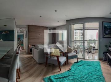 Apartamento · 70m² · 2 Quartos · Apartamento para Aluguel - Panamby, 2 Quartos,  70 m² - São Paulo