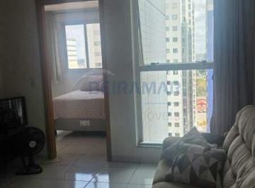 Apartamento · 36m² · 1 Quarto · 1 Vaga · Apartamento à Venda com 1 quarto no Residencial Rosely Gonçalves - Águas Claras