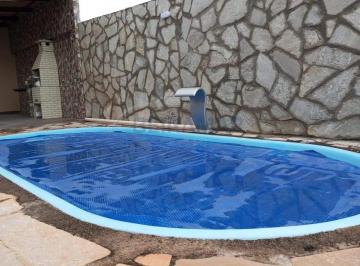 Casa · 200m² · 3 Quartos · 4 Vagas · Casa Reformada 2 Suítes | 4 Vagas de Garagem | Piscina e Hidromassagem – Vicente Pires (Trecho 3) -