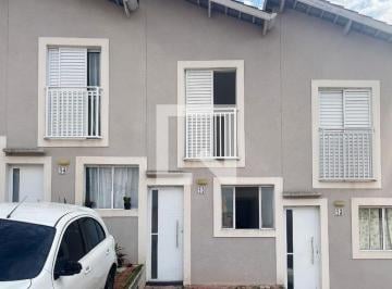 Casa · 56m² · 2 Quartos · 1 Vaga · Casa para Aluguel - Jardim Nossa Sra das Graças, 2 Quartos,  56 m² - Cotia