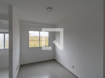 Apartamento · 42m² · 2 Quartos · 1 Vaga · Apartamento para Aluguel - Jardim Nova América, 2 Quartos,  42 m² - Hortolândia