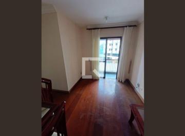 Apartamento · 60m² · 2 Quartos · 1 Vaga · Apartamento para Aluguel - Tatuapé, 2 Quartos, 60 m² - São Paulo
