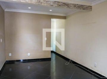 Casa · 150m² · 2 Quartos · 1 Vaga · Casa para Aluguel - Engenho de Dentro, 2 Quartos, 150 m² - Rio de Janeiro