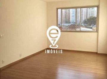 Apartamento · 100m² · 3 Quartos · Apartamento para aluguel, 3 quartos, 1 suíte, Vila Mariana - São Paulo/SP