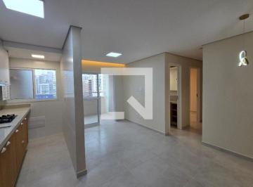 Apartamento · 64m² · 2 Quartos · 1 Vaga · Apartamento para Aluguel - Guilhermina, 2 Quartos,  64 m² - Praia Grande