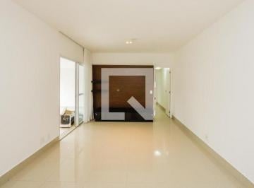 Apartamento · 110m² · 3 Quartos · 2 Vagas · Apartamento para Aluguel - Brooklin, 3 Quartos, 110 m² - São Paulo