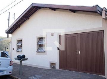 Casa · 180m² · 3 Quartos · 2 Vagas · Casa para Aluguel - Vila Queiroz, 3 Quartos, 180 m² - Limeira