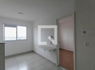 Apartamento · 27m² · 1 Quarto · Apartamento para Aluguel - Sapopemba, 1 Quarto, 27 m² - São Paulo