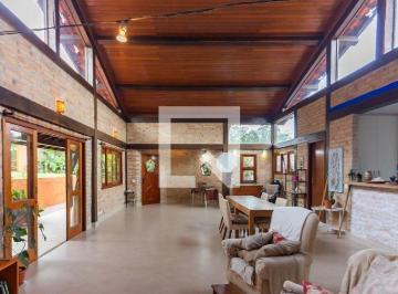 Casa · 345m² · 3 Quartos · 3 Vagas · Casa para Aluguel - Granja Viana, 3 Quartos,  345 m² - Cotia