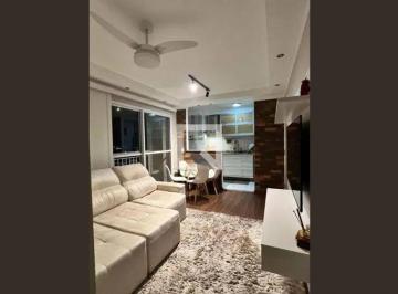 Apartamento · 50m² · 2 Quartos · 1 Vaga · Apartamento para Aluguel - Parque Prado, 2 Quartos, 50 m² - Campinas
