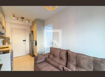Apartamento · 34m² · 1 Quarto · Apartamento para Aluguel - Santo Amaro , 1 Quarto, 34 m² - São Paulo