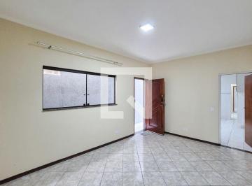 Casa · 150m² · 3 Quartos · 1 Vaga · Casa para Aluguel - Demarchi, 3 Quartos,  150 m² - São Bernardo do Campo