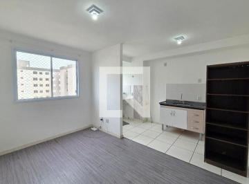 Apartamento · 42m² · 2 Quartos · 1 Vaga · Apartamento para Aluguel - Vila Antartica, 2 Quartos,  42 m² - Praia Grande