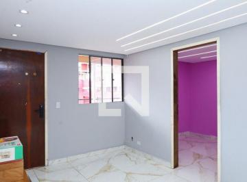 Apartamento · 58m² · 2 Quartos · 1 Vaga · Apartamento para Aluguel - Parque Paulistano, 2 Quartos, 58 m² - São Paulo