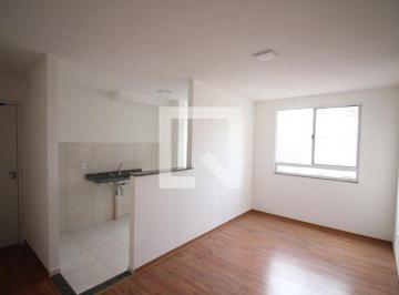 Apartamento · 45m² · 2 Quartos · 1 Vaga · Apartamento para Aluguel - Glória, 2 Quartos, 45 m² - Contagem