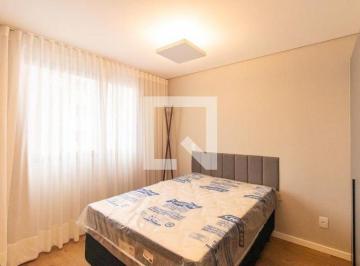 Apartamento · 19m² · 1 Quarto · Apartamento para Aluguel - Centro, 1 Quarto, 19 m² - Curitiba