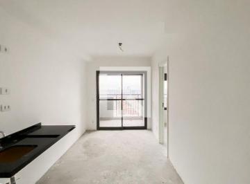 Apartamento · 34m² · 1 Quarto · Apartamento para Aluguel - Vila Guilhermina, 1 Quarto, 34 m² - São Paulo