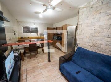 Casa · 54m² · 2 Quartos · 1 Vaga · Casa para Aluguel - Irajá, 2 Quartos,  54 m² - Rio de Janeiro