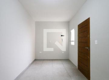 Apartamento · 52m² · 2 Quartos · Apartamento para Aluguel - Jardim Leonidas Moreira, 2 Quartos, 52 m² - São Paulo